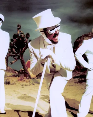 Primus Columbus