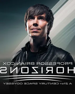Professor Brian Cox Columbus