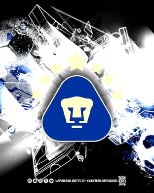 Pumas Unam Columbus