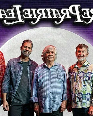 Pure Prairie League Columbus