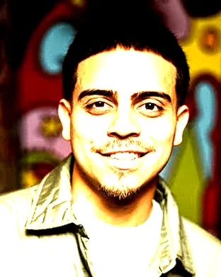 Ralph Barbosa Columbus