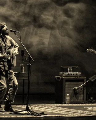 Ray Lamontagne Columbus