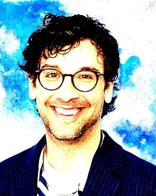 Rick Glassman Columbus