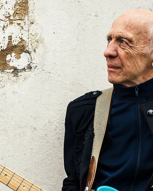 Robin Trower Columbus
