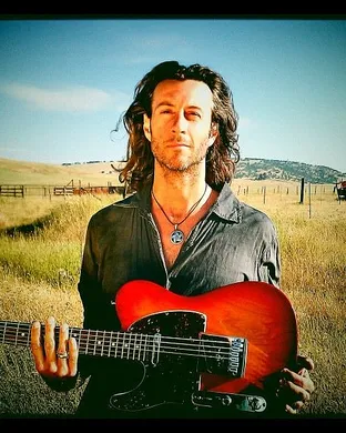 Roger Clyne And The Peacemakers Columbus