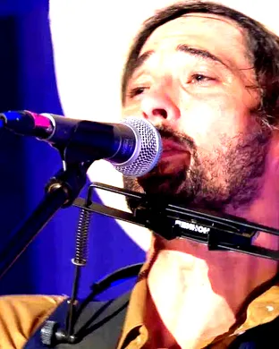 Ryan Bingham Columbus