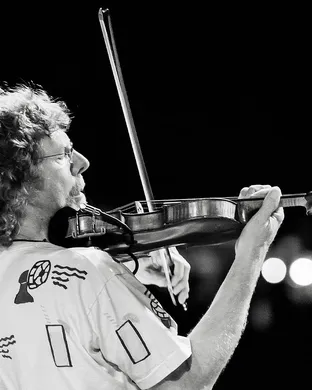 Sam Bush Columbus
