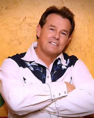Sammy Kershaw Columbus