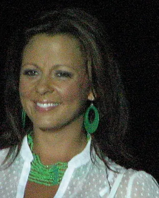 Sara Evans Marion