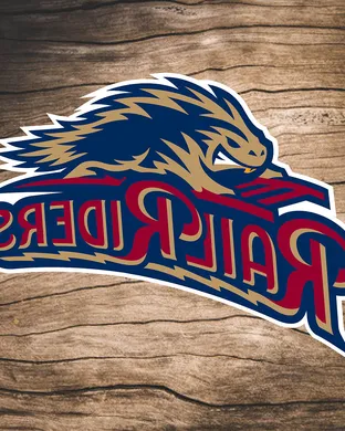 Scranton Wilkes-barre Railriders Columbus