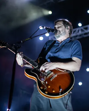 Silversun Pickups Columbus