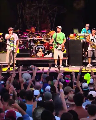 Slightly Stoopid Columbus