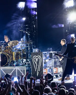 Smashing Pumpkins Columbus