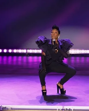 Sommore Columbus