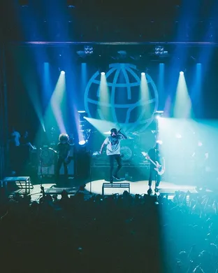 State Champs Columbus
