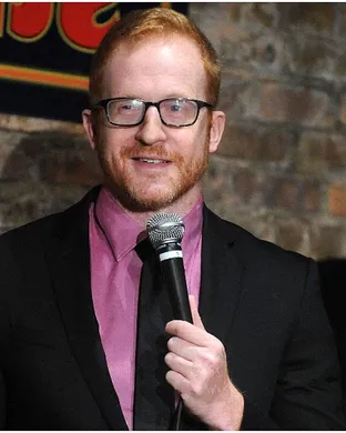 Steve Hofstetter Columbus