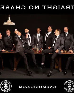 Straight No Chaser Columbus