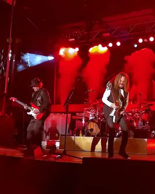 Styx Columbus
