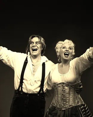 Sweeney Todd Columbus