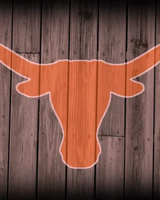 Texas Longhorns Football Austin