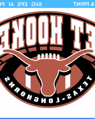 Texas Longhorns Austin