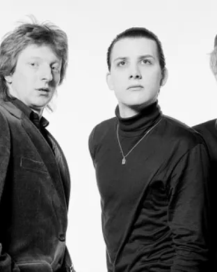 The Damned Columbus