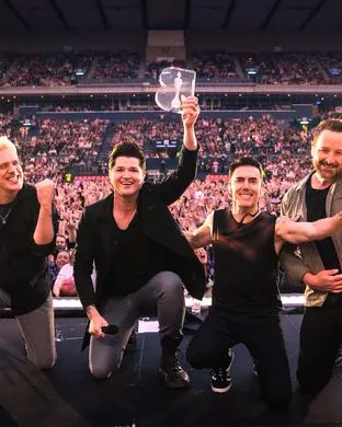 The Script Columbus tickets - Value City Arena at The Schottenstein Center