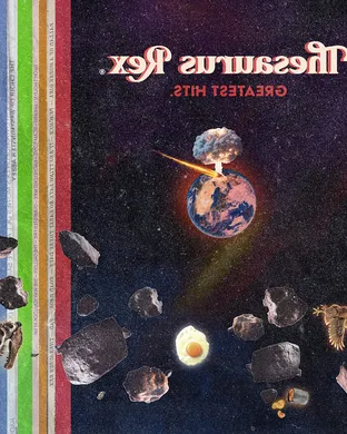 Thesaurus Rex Columbus