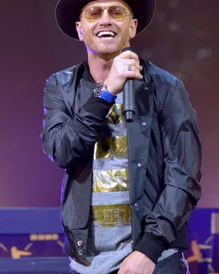 Tobymac Columbus