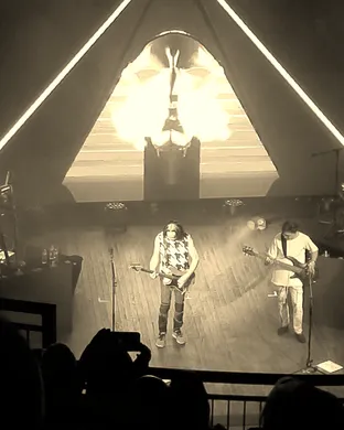 Todd Rundgren Columbus