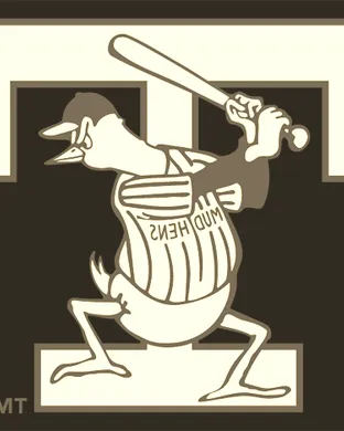 Toledo Mud Hens Columbus