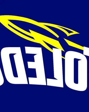 Toledo Rockets Football Athens