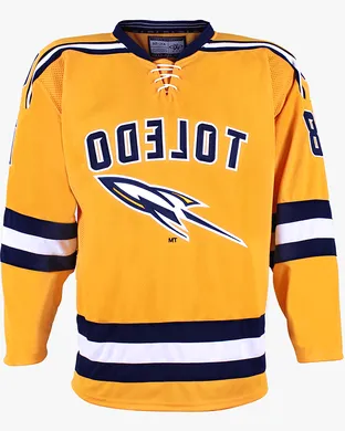 Toledo Rockets Athens