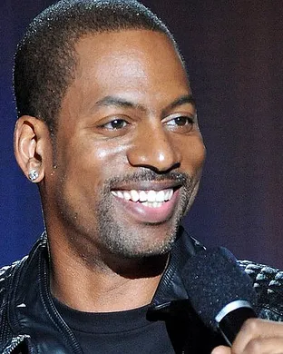 Tony Rock Columbus