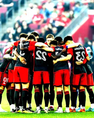 Toronto Fc Columbus