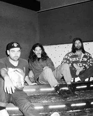 Turnover Columbus