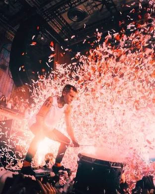 Twenty One Pilots Columbus