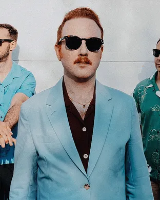 Two Door Cinema Club Columbus