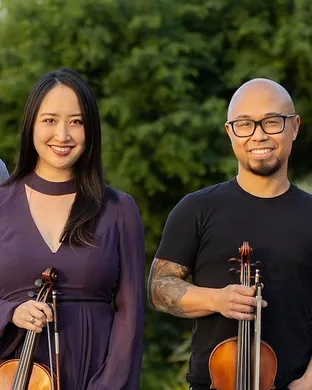 Vitamin String Quartet Columbus