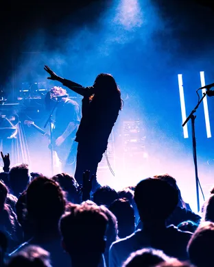 Wage War Columbus