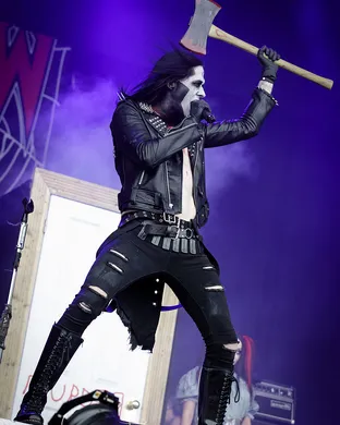 Wednesday 13 Columbus