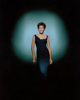 Whitney Columbus