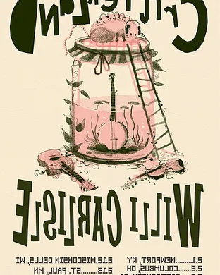 Willi Carlisle Columbus
