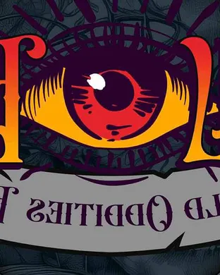 World Oddities Expo Columbus