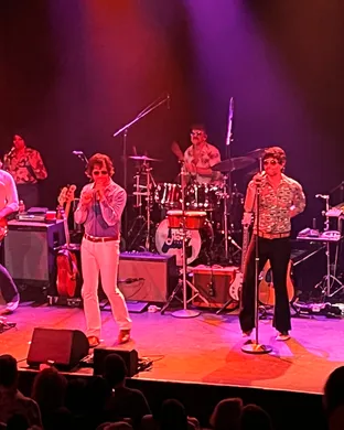 Yacht Rock Revue Columbus