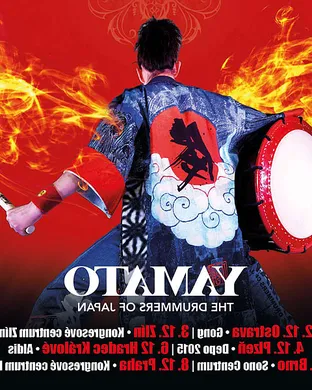 Yamato - The Drummers of Japan Springfield