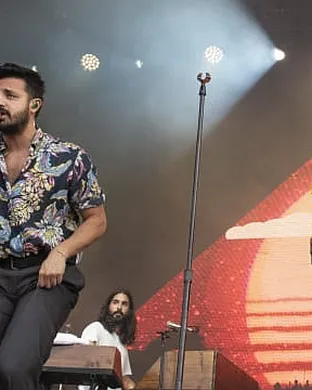 Young The Giant Columbus