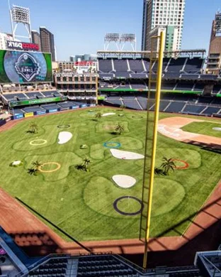Nationwide Children's Hospital Championship