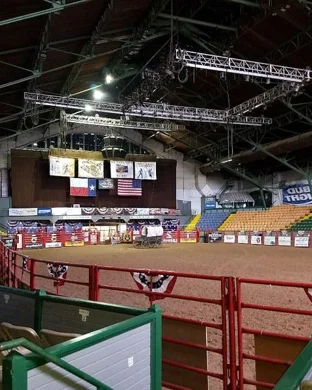 Congress PBR Columbus