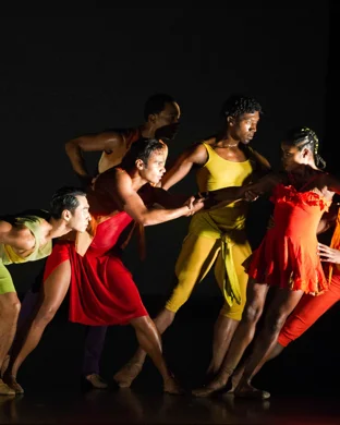 Ohio State Department of Dance Columbus